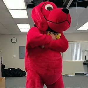 Meet your Posher, Nestor